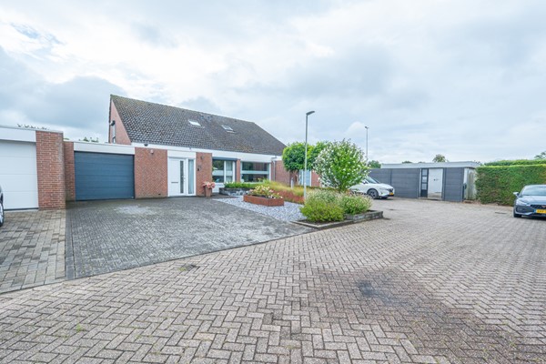 Medium property photo - Corneliushof 22, 6114 JX Susteren